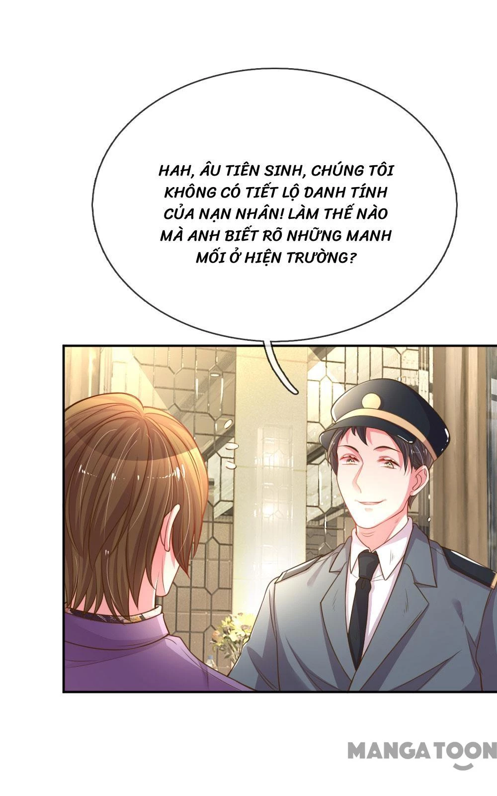 Nắng Mai Không Đẹp Bằng Em Chapter 169 - Trang 14