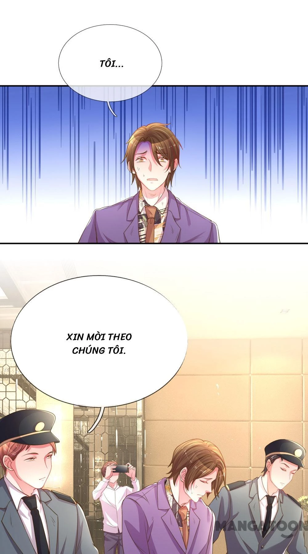Nắng Mai Không Đẹp Bằng Em Chapter 169 - Trang 15