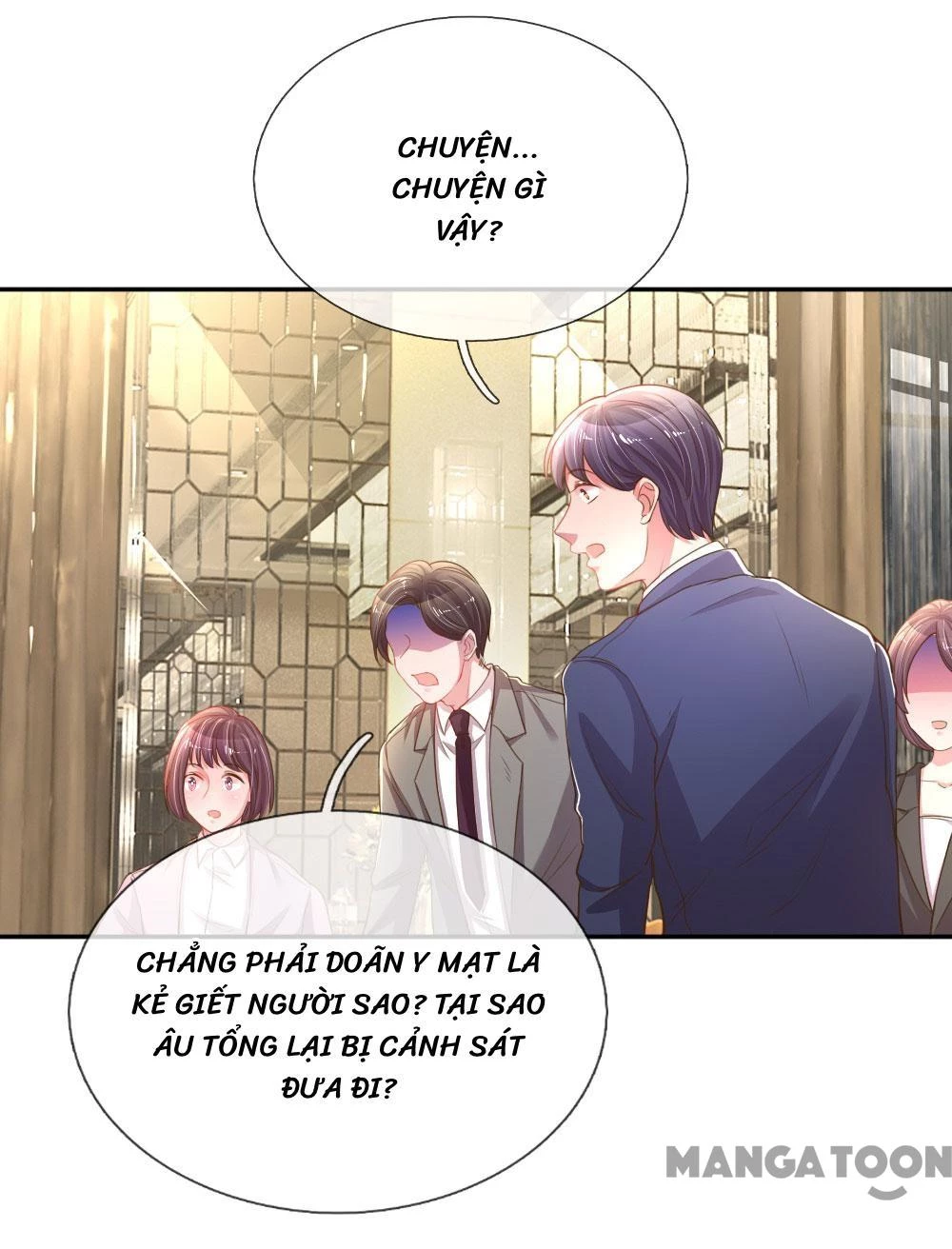 Nắng Mai Không Đẹp Bằng Em Chapter 169 - Trang 17