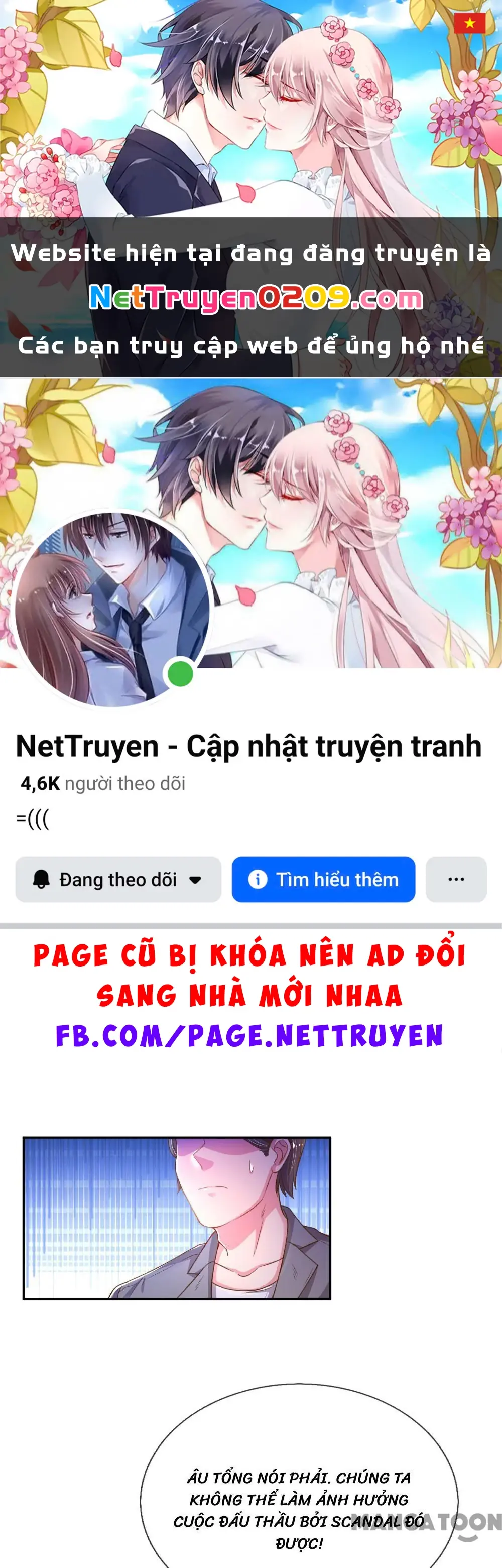 Nắng Mai Không Đẹp Bằng Em Chapter 169 - Trang 2