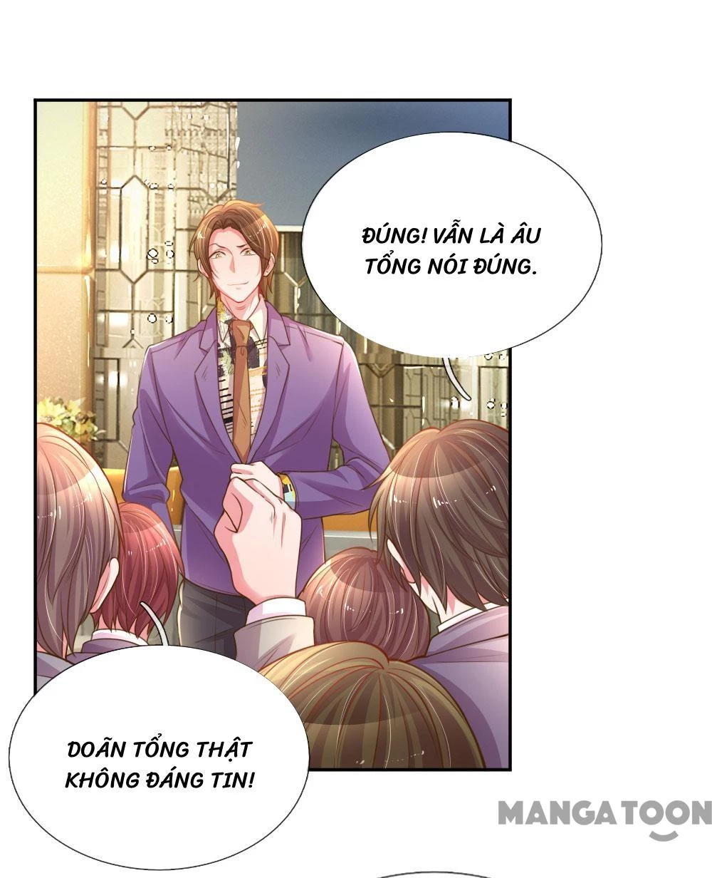 Nắng Mai Không Đẹp Bằng Em Chapter 169 - Trang 4