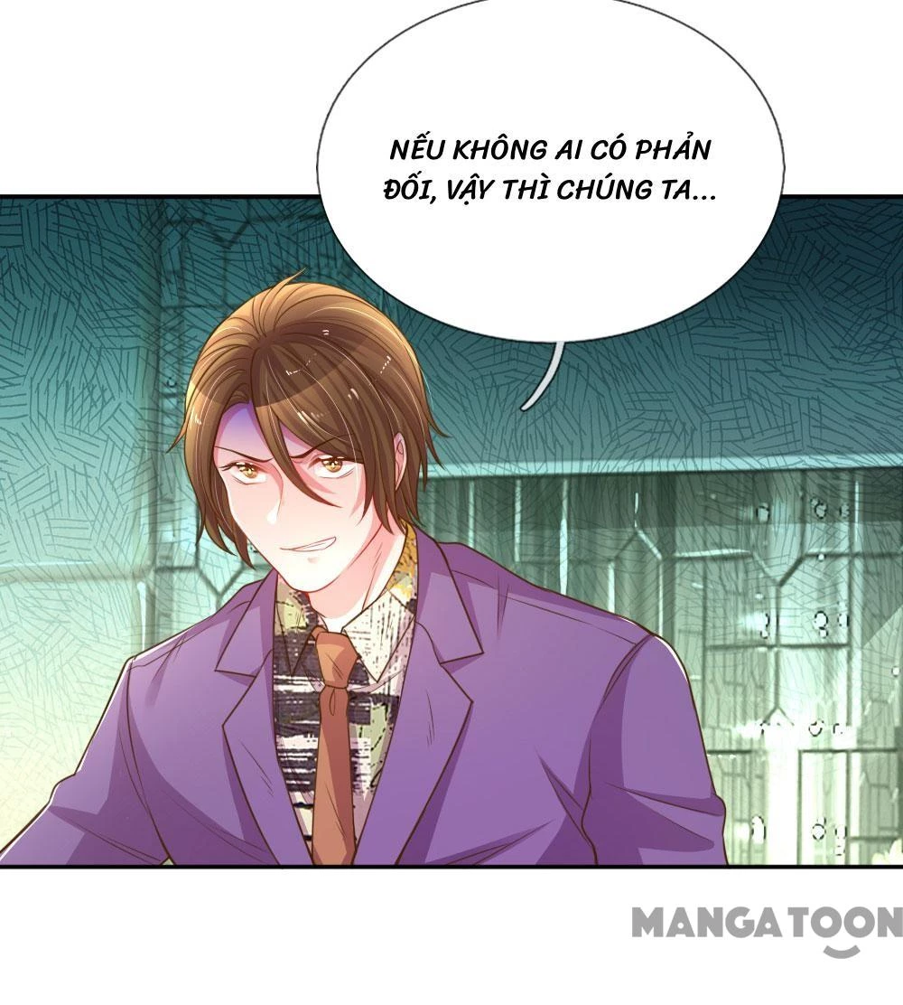 Nắng Mai Không Đẹp Bằng Em Chapter 169 - Trang 5
