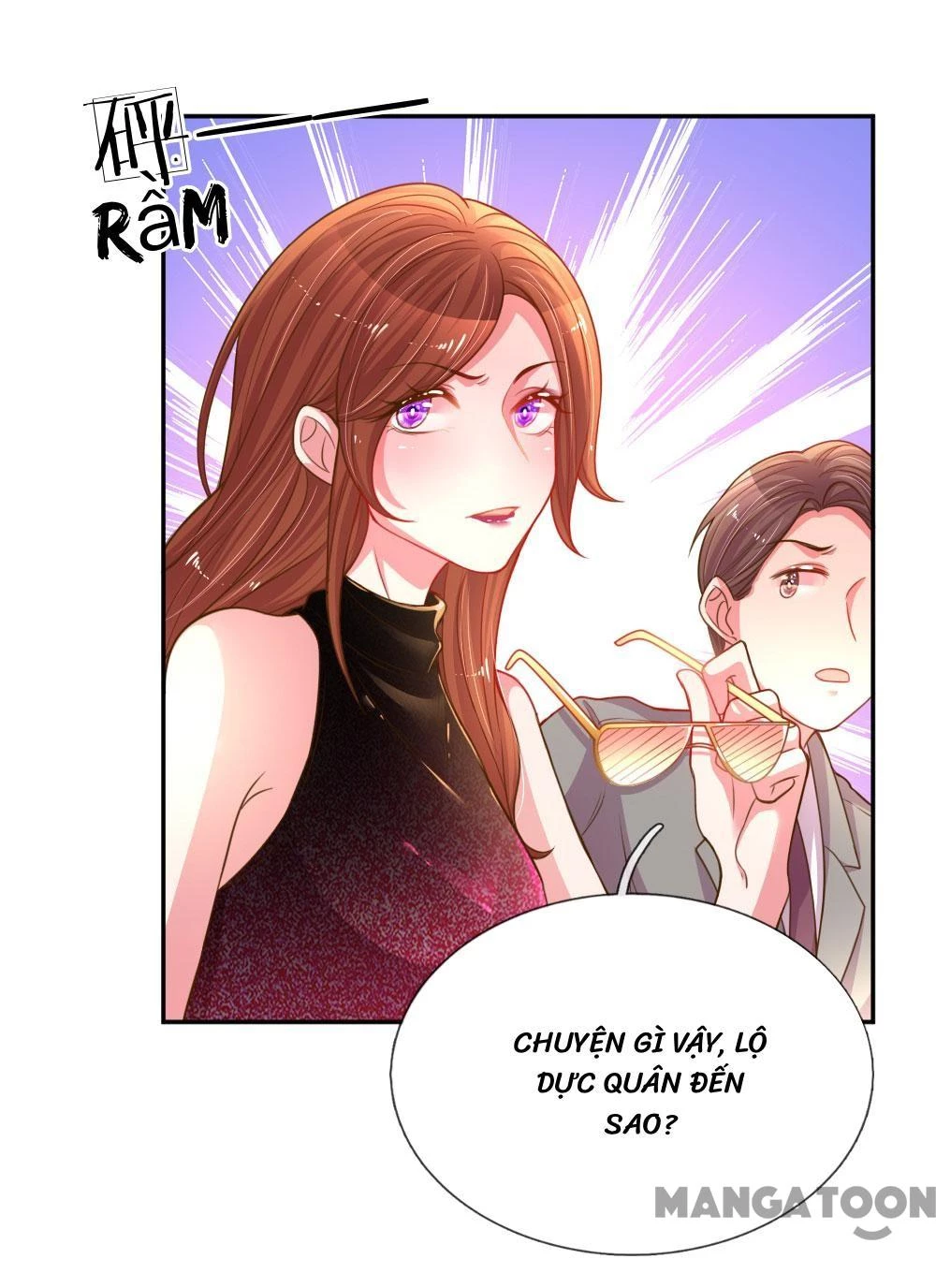 Nắng Mai Không Đẹp Bằng Em Chapter 169 - Trang 6