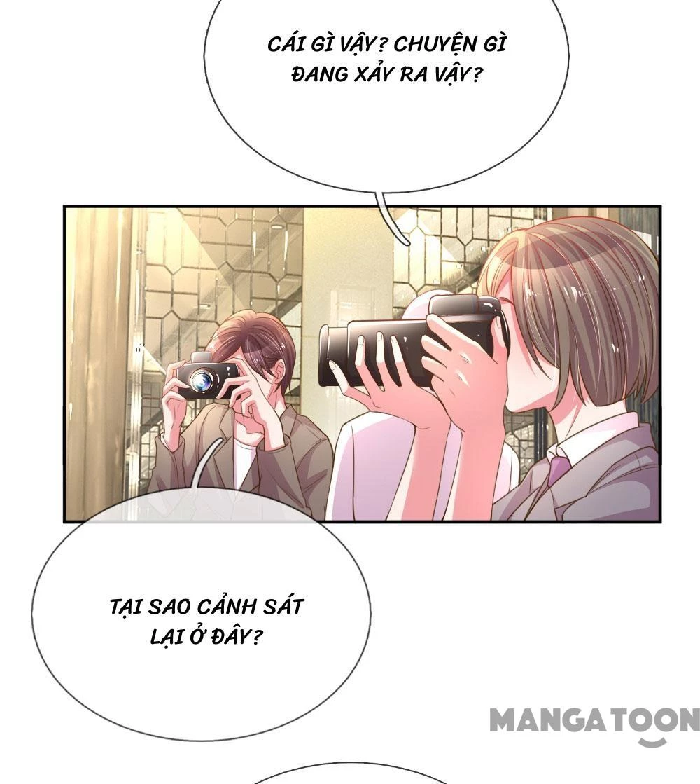 Nắng Mai Không Đẹp Bằng Em Chapter 169 - Trang 8