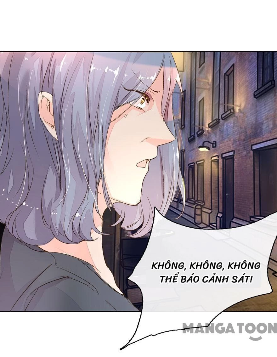 Nắng Mai Không Đẹp Bằng Em Chapter 17 - Trang 10