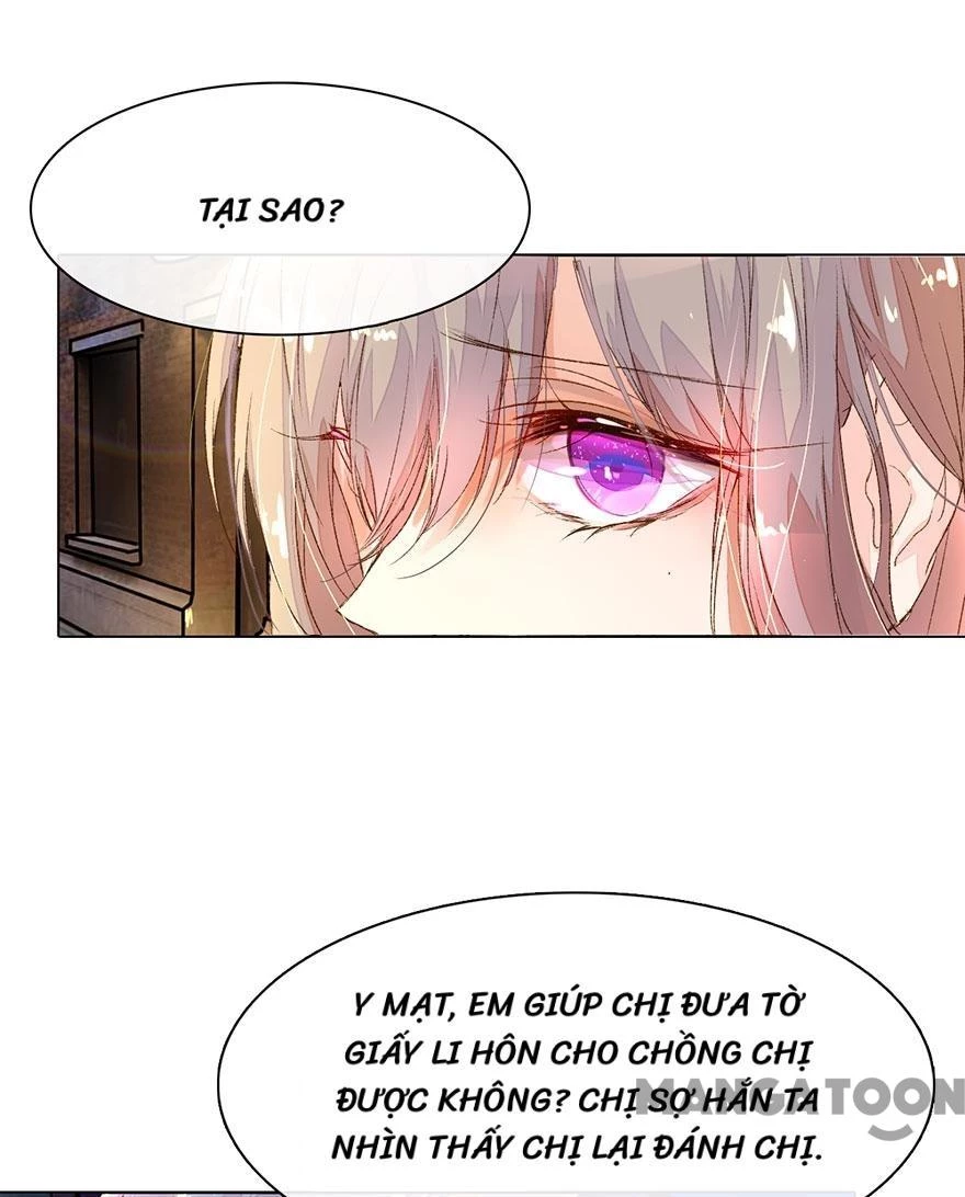 Nắng Mai Không Đẹp Bằng Em Chapter 17 - Trang 11