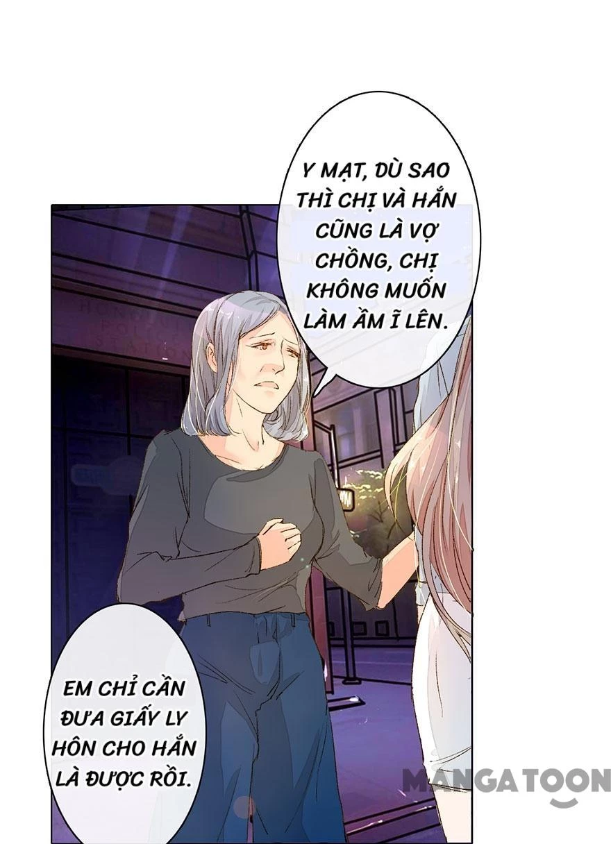 Nắng Mai Không Đẹp Bằng Em Chapter 17 - Trang 14