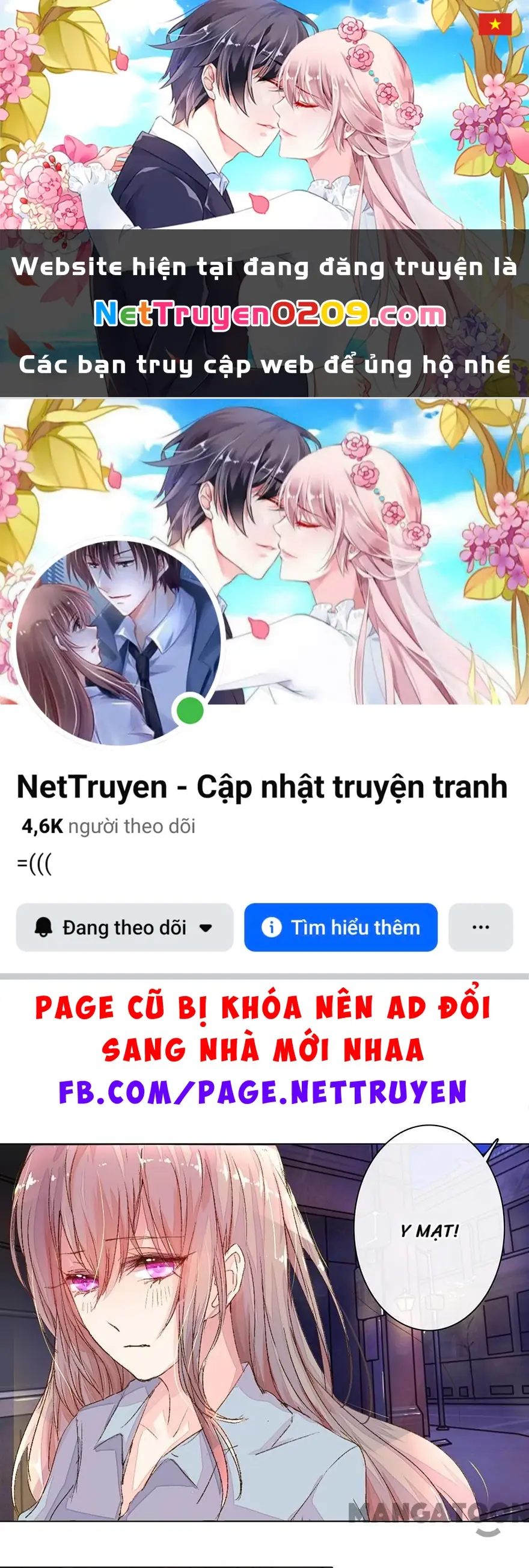 Nắng Mai Không Đẹp Bằng Em Chapter 17 - Trang 2