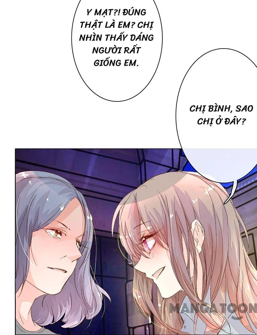 Nắng Mai Không Đẹp Bằng Em Chapter 17 - Trang 4