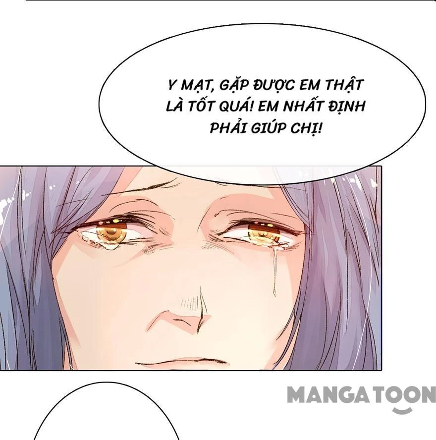 Nắng Mai Không Đẹp Bằng Em Chapter 17 - Trang 5