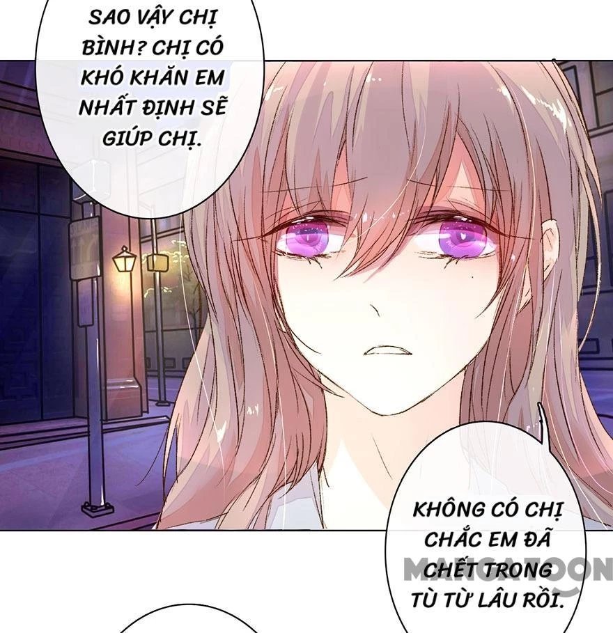Nắng Mai Không Đẹp Bằng Em Chapter 17 - Trang 6