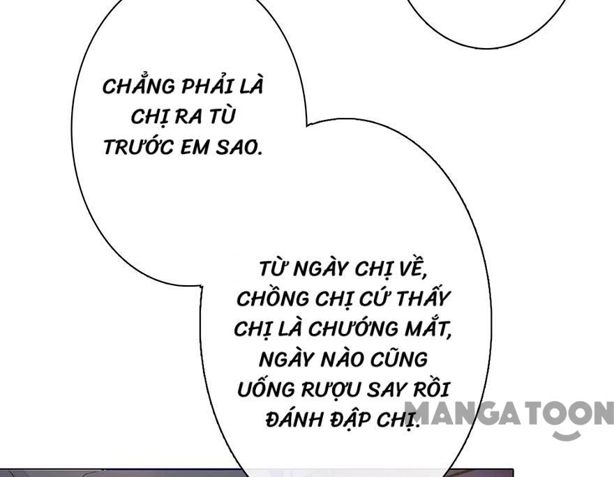 Nắng Mai Không Đẹp Bằng Em Chapter 17 - Trang 7