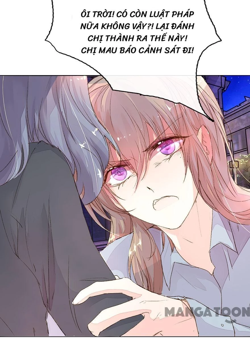 Nắng Mai Không Đẹp Bằng Em Chapter 17 - Trang 9