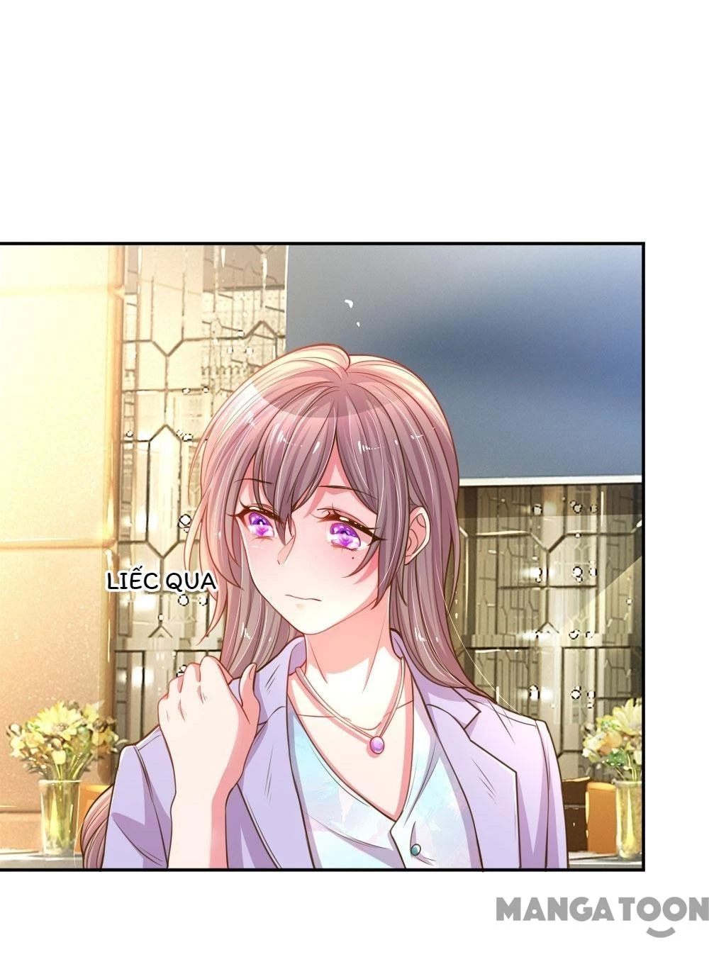 Nắng Mai Không Đẹp Bằng Em Chapter 170 - Trang 11