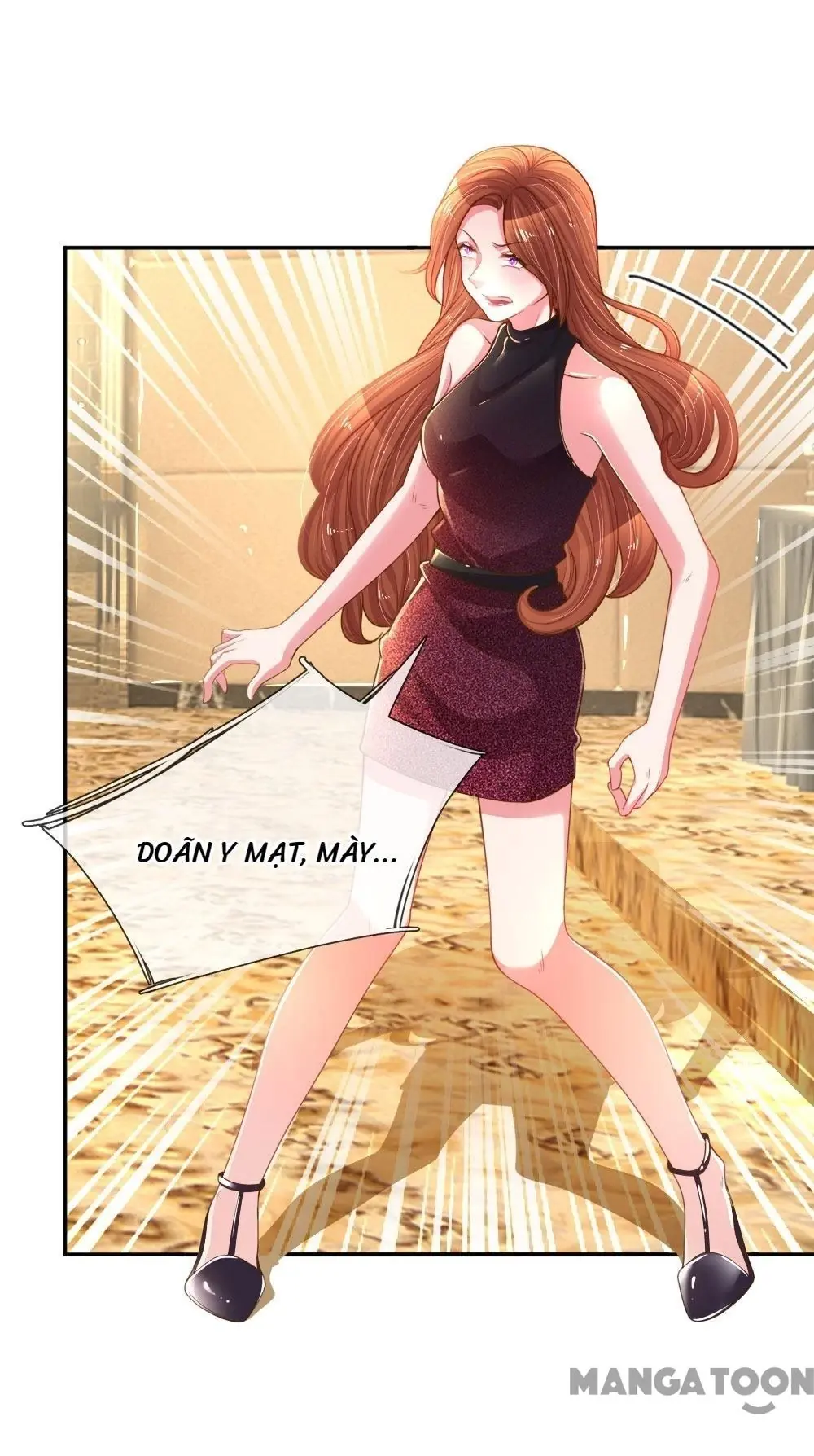 Nắng Mai Không Đẹp Bằng Em Chapter 170 - Trang 13