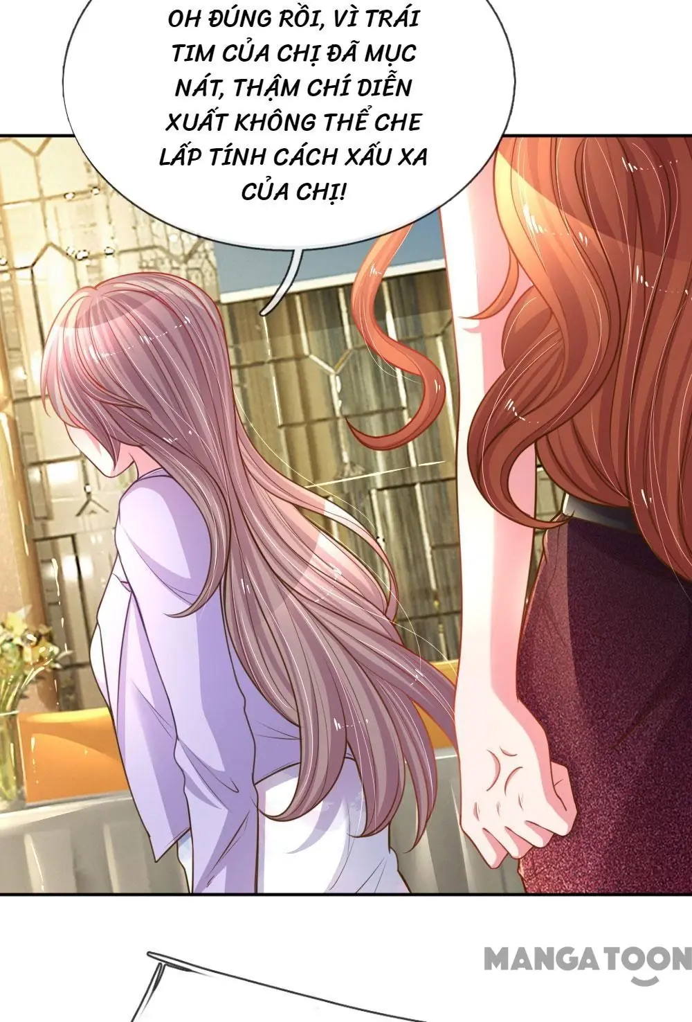 Nắng Mai Không Đẹp Bằng Em Chapter 170 - Trang 16