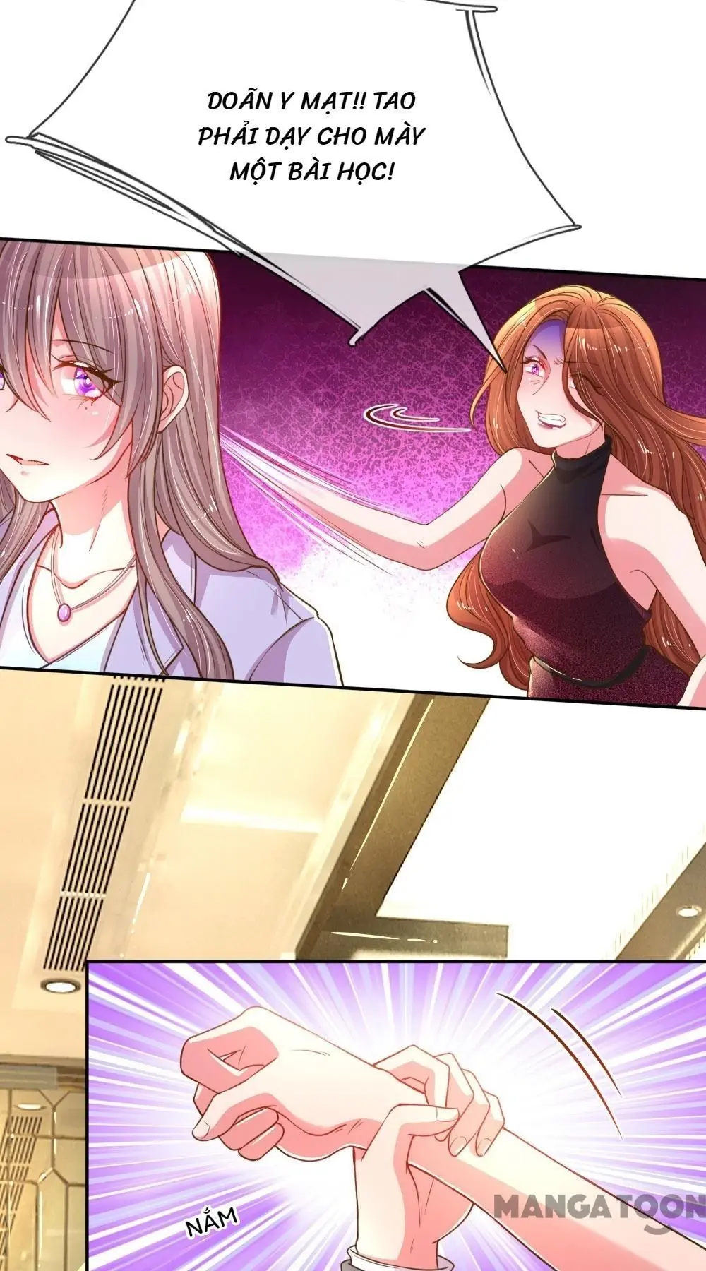 Nắng Mai Không Đẹp Bằng Em Chapter 170 - Trang 17