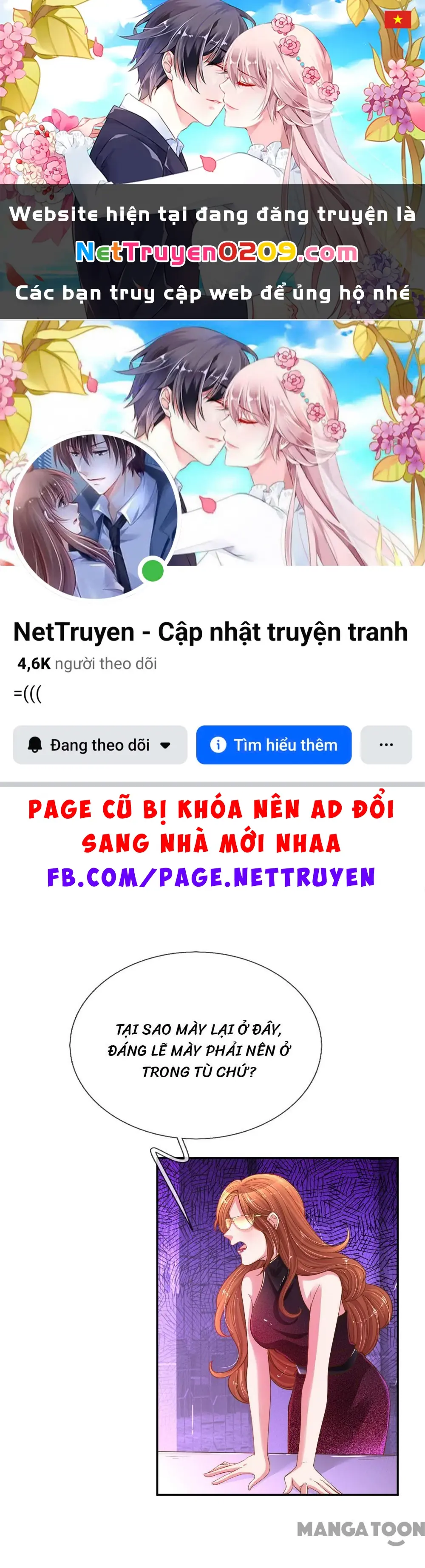 Nắng Mai Không Đẹp Bằng Em Chapter 170 - Trang 2