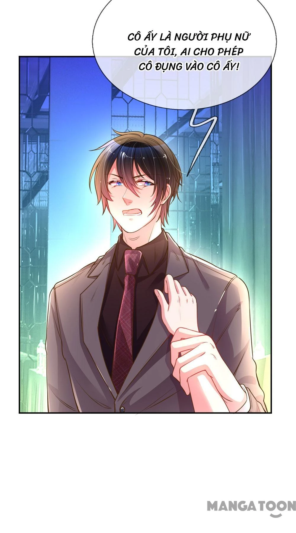 Nắng Mai Không Đẹp Bằng Em Chapter 170 - Trang 22