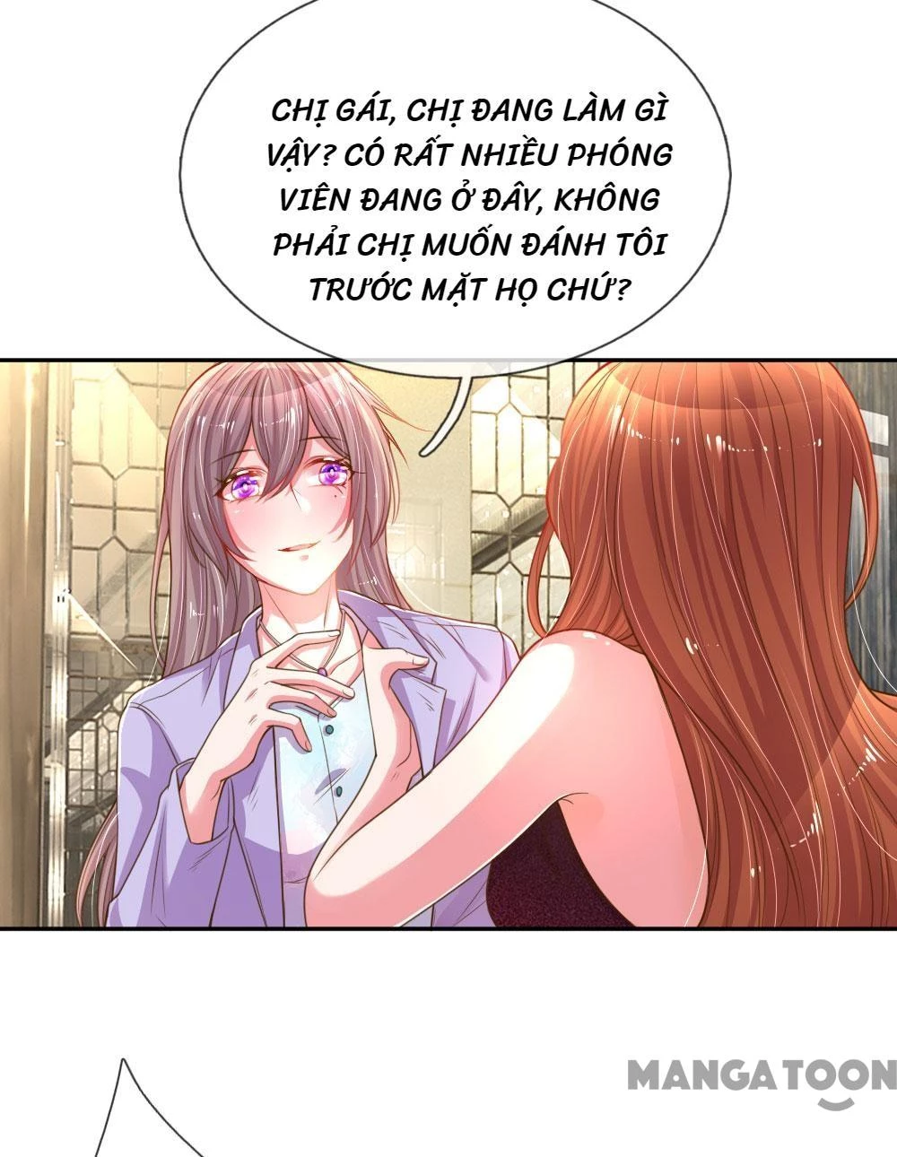 Nắng Mai Không Đẹp Bằng Em Chapter 170 - Trang 5