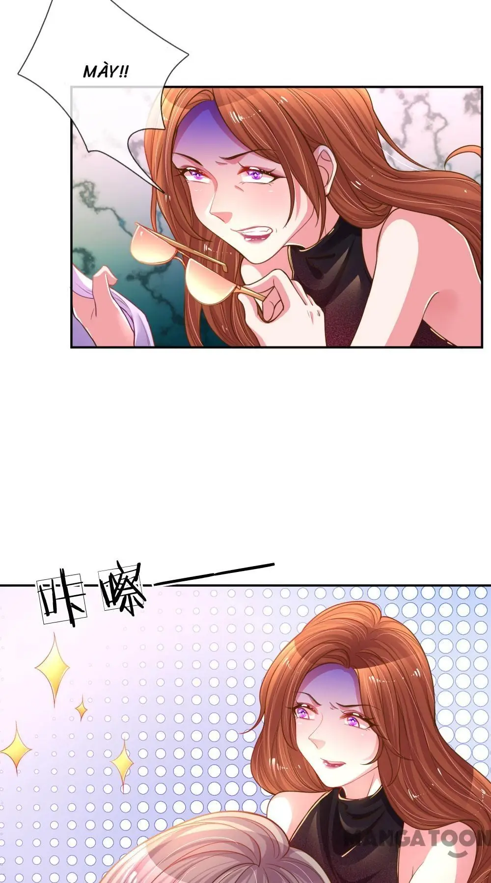 Nắng Mai Không Đẹp Bằng Em Chapter 170 - Trang 6