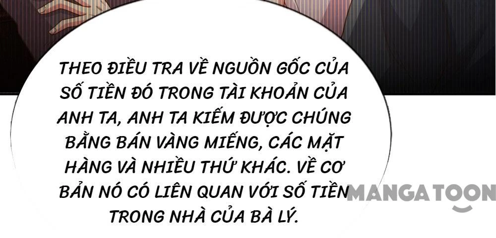 Nắng Mai Không Đẹp Bằng Em Chapter 171 - Trang 11