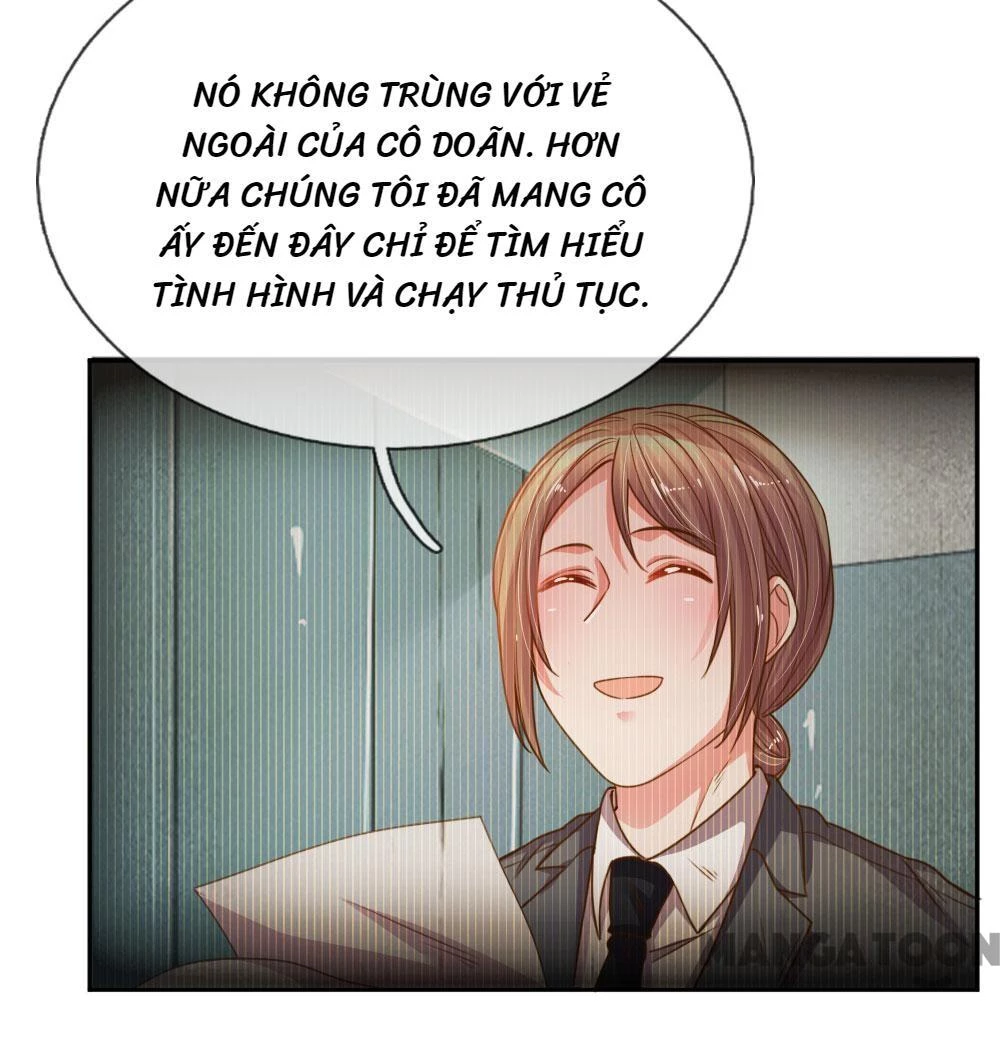 Nắng Mai Không Đẹp Bằng Em Chapter 171 - Trang 13
