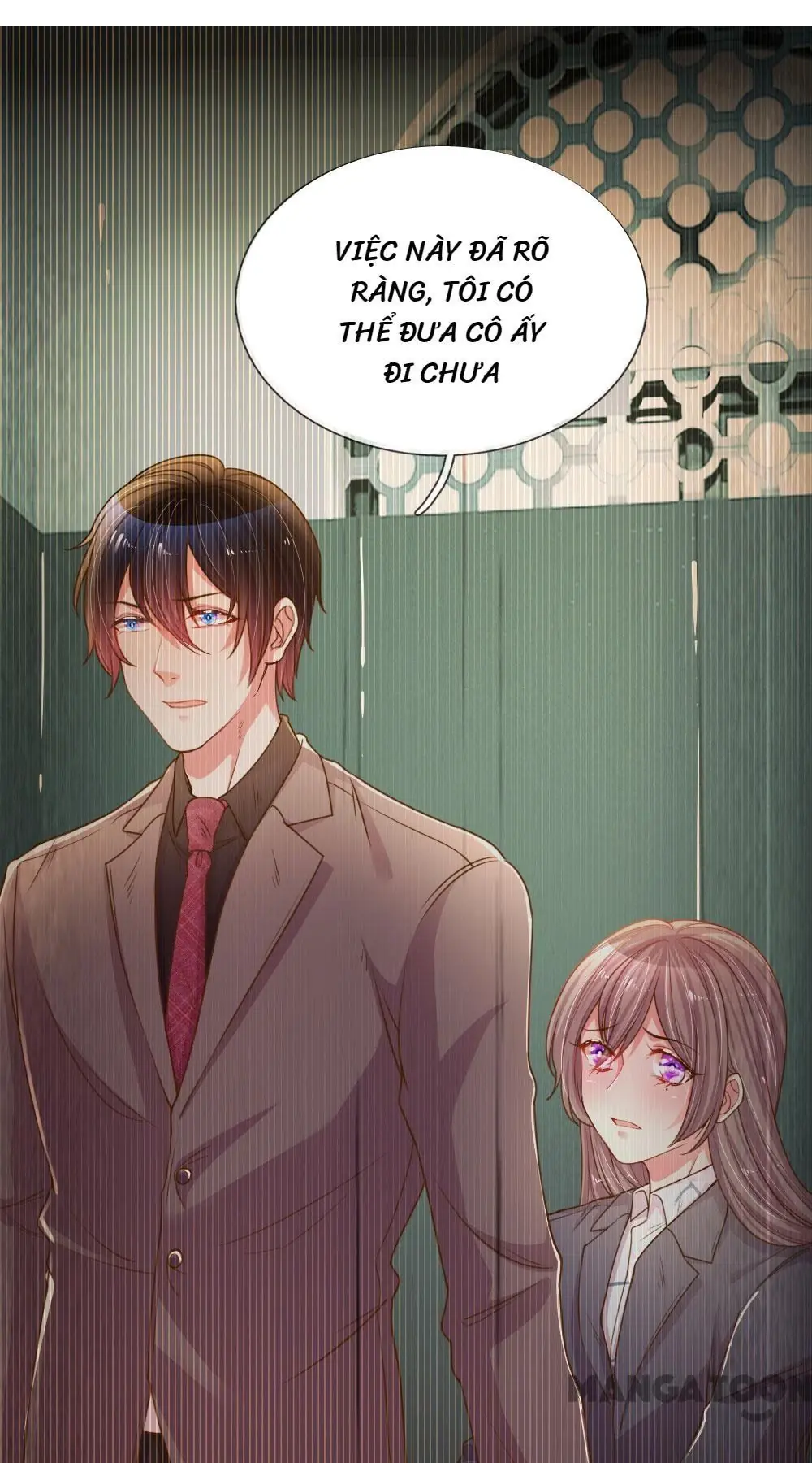 Nắng Mai Không Đẹp Bằng Em Chapter 171 - Trang 14