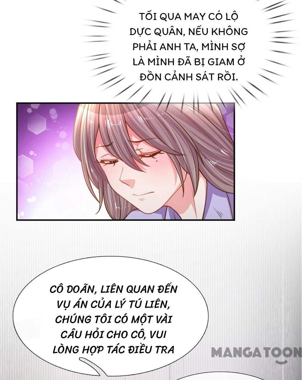 Nắng Mai Không Đẹp Bằng Em Chapter 171 - Trang 5