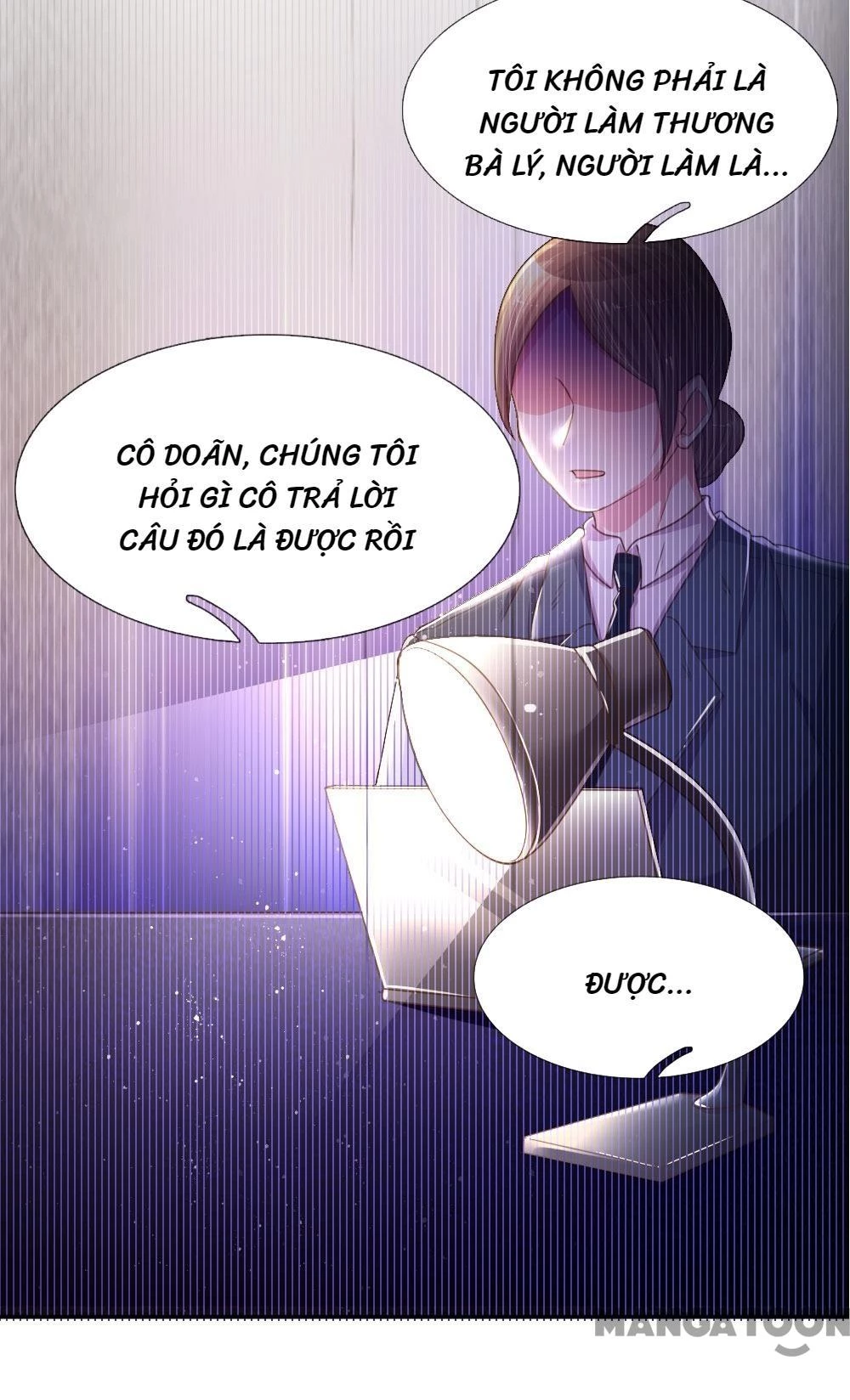 Nắng Mai Không Đẹp Bằng Em Chapter 171 - Trang 6