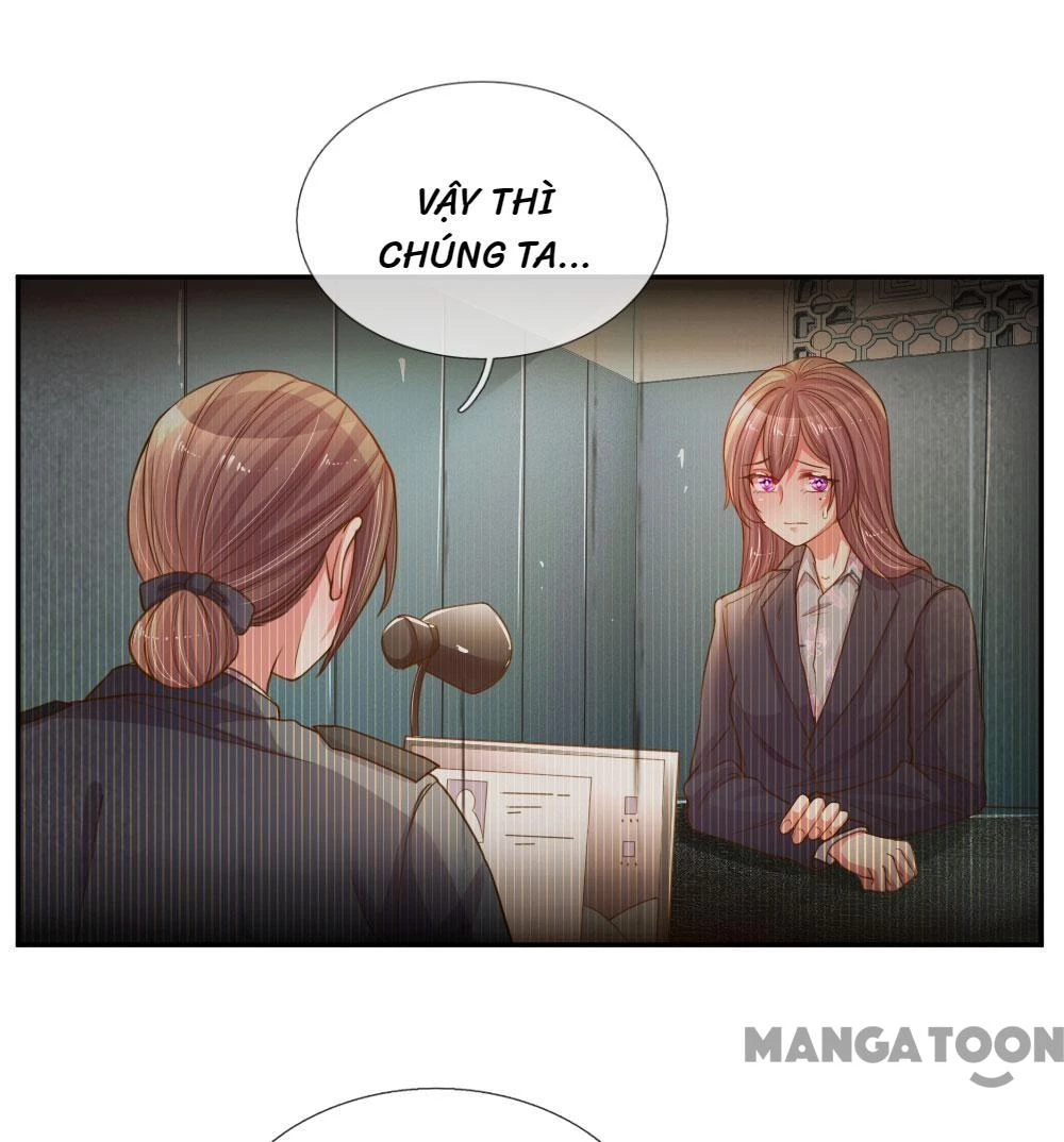 Nắng Mai Không Đẹp Bằng Em Chapter 171 - Trang 7