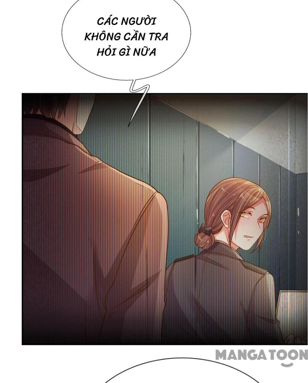 Nắng Mai Không Đẹp Bằng Em Chapter 171 - Trang 8