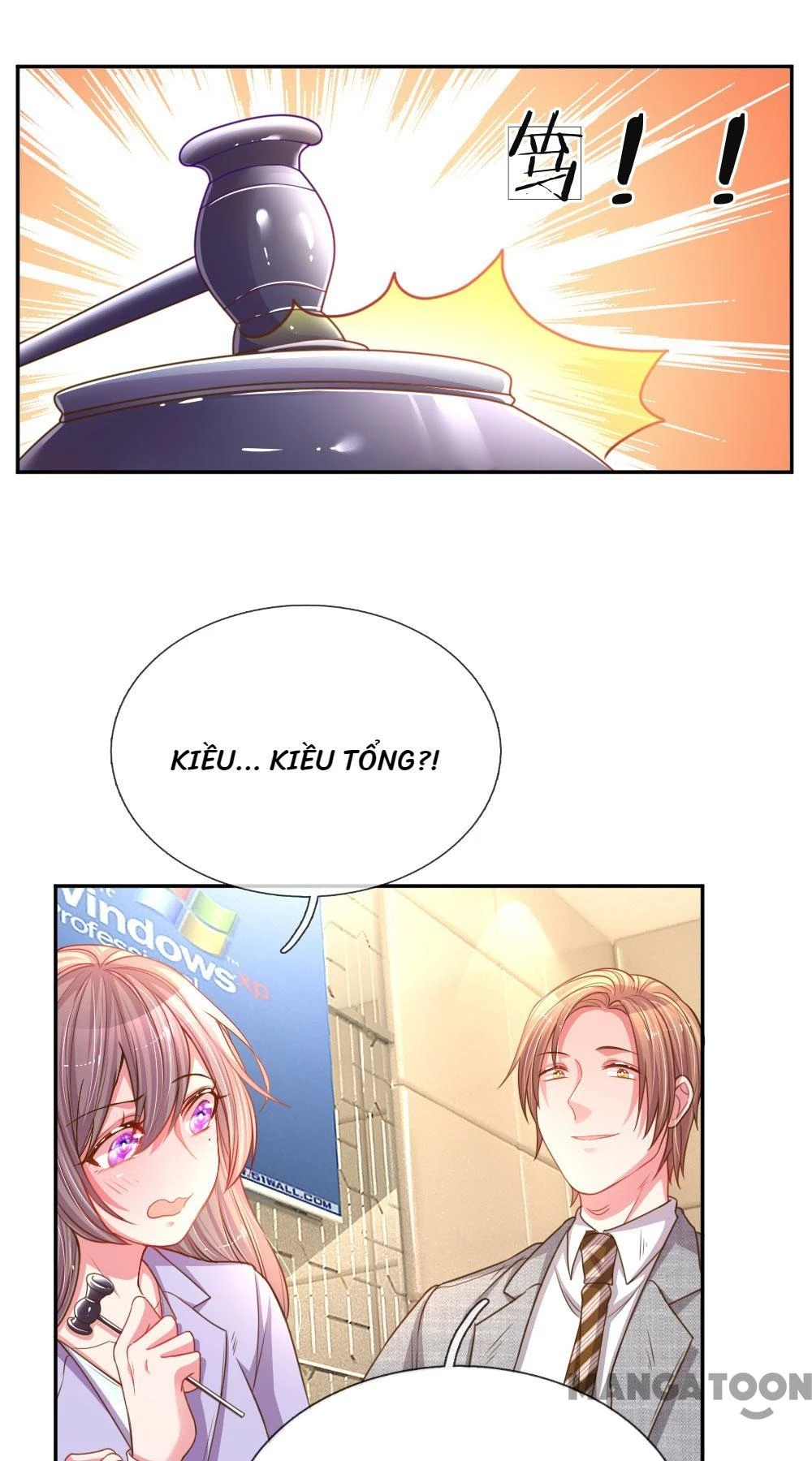 Nắng Mai Không Đẹp Bằng Em Chapter 172 - Trang 13