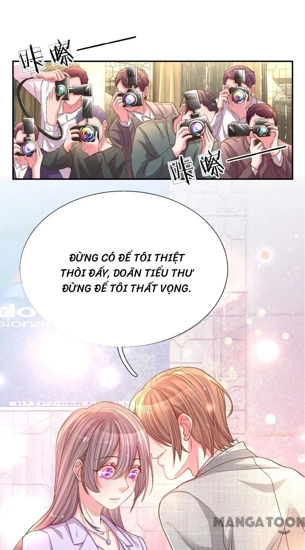 Nắng Mai Không Đẹp Bằng Em Chapter 172 - Trang 15