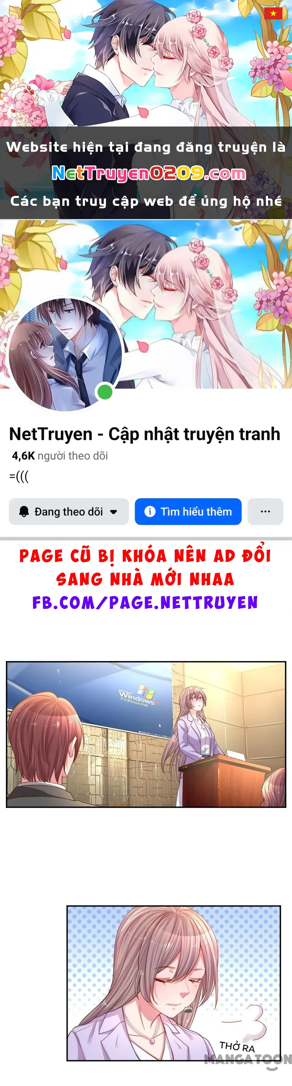 Nắng Mai Không Đẹp Bằng Em Chapter 172 - Trang 2