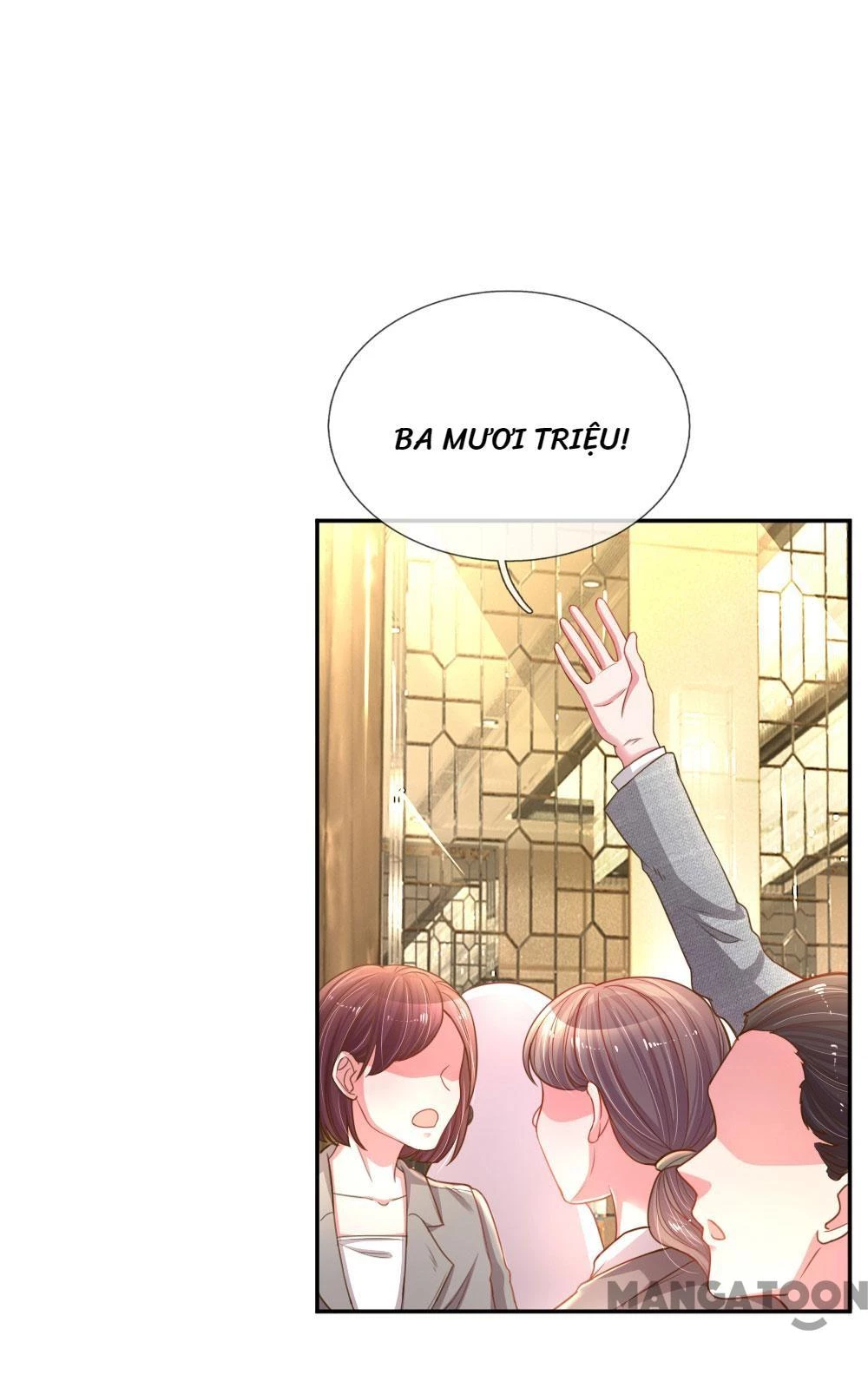 Nắng Mai Không Đẹp Bằng Em Chapter 172 - Trang 5