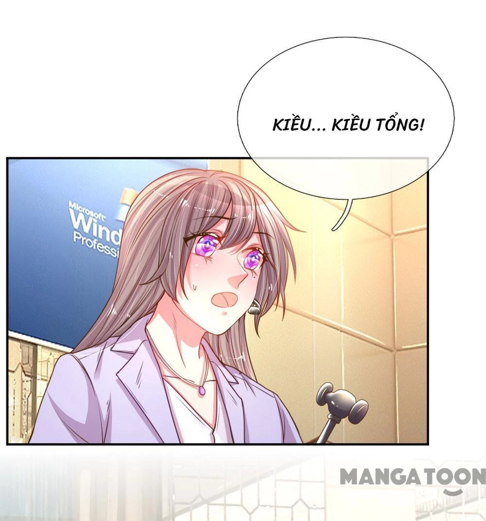 Nắng Mai Không Đẹp Bằng Em Chapter 172 - Trang 6