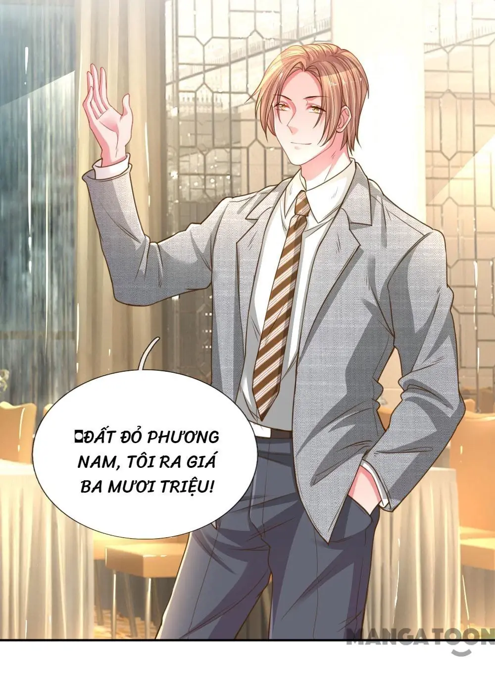 Nắng Mai Không Đẹp Bằng Em Chapter 172 - Trang 7