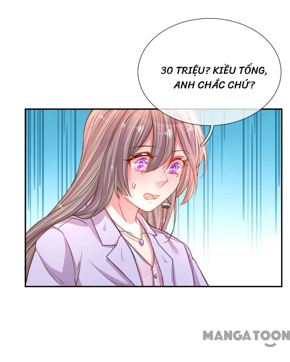 Nắng Mai Không Đẹp Bằng Em Chapter 172 - Trang 9