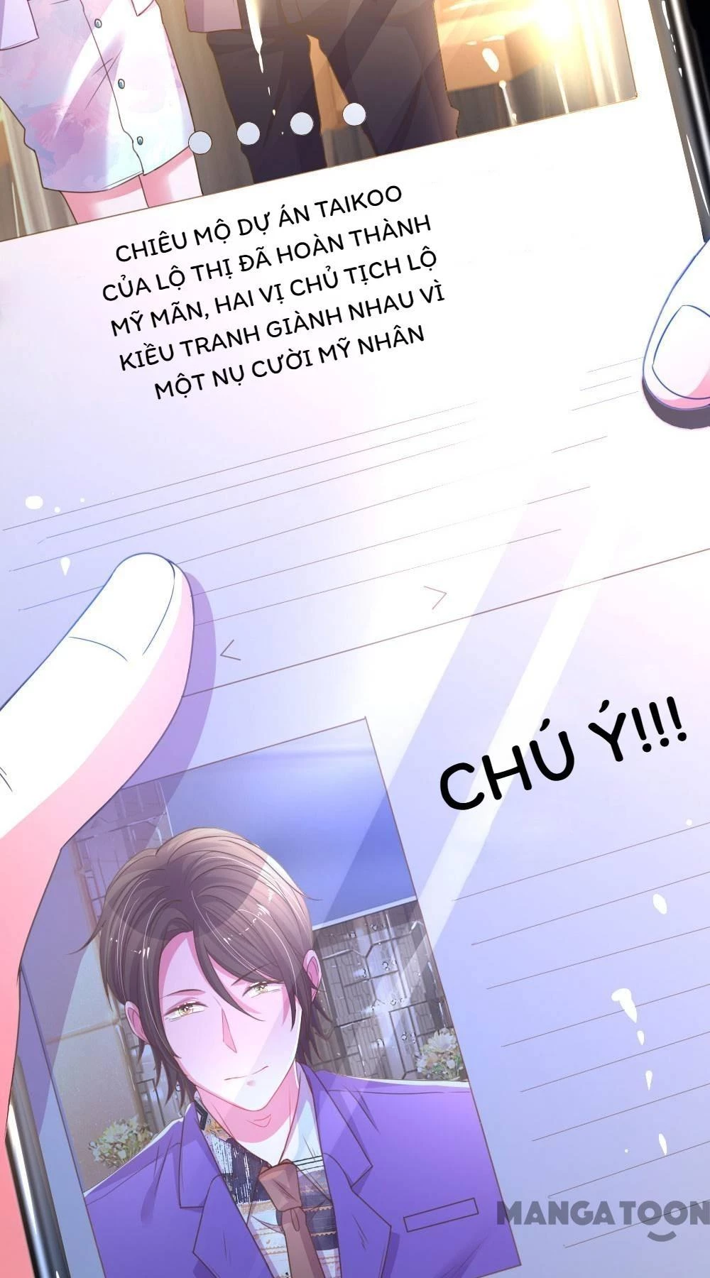 Nắng Mai Không Đẹp Bằng Em Chapter 173 - Trang 10