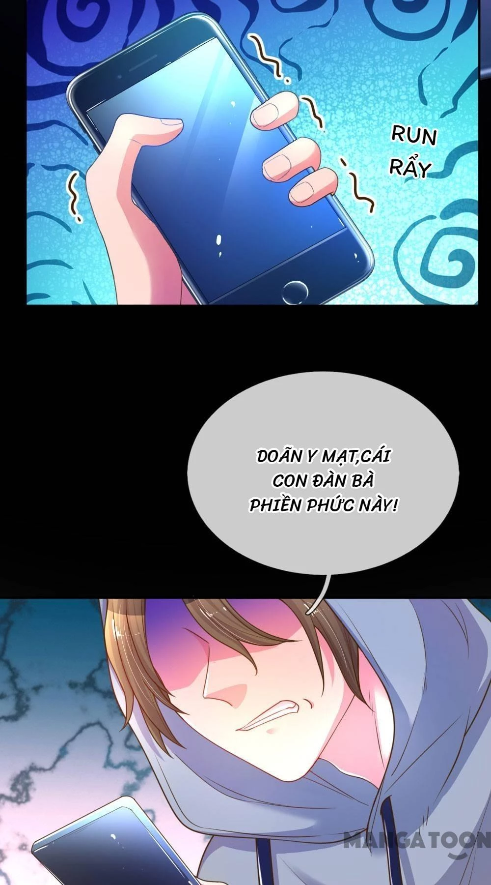 Nắng Mai Không Đẹp Bằng Em Chapter 173 - Trang 12