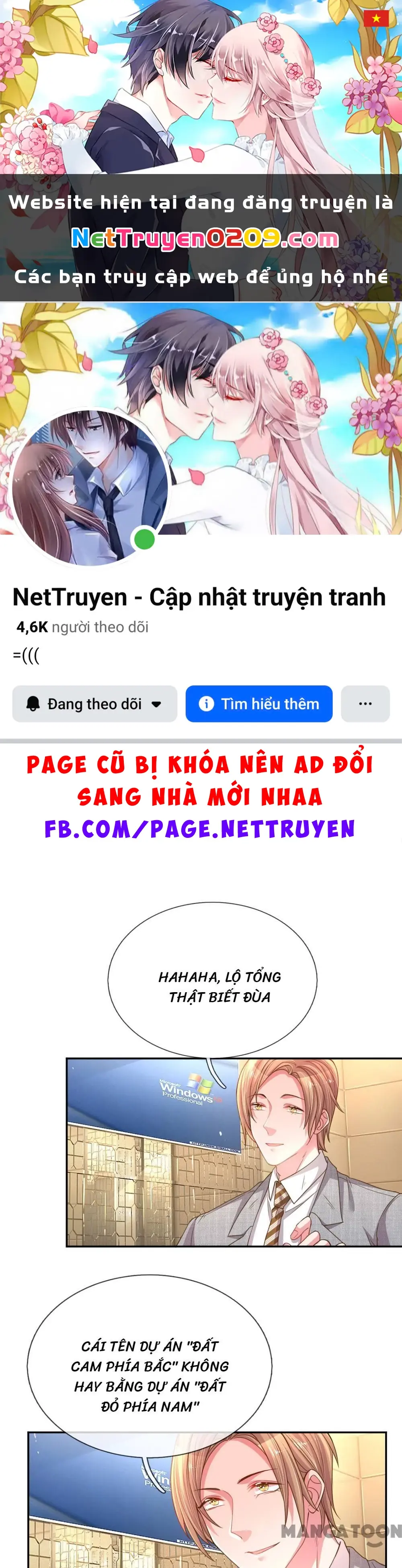 Nắng Mai Không Đẹp Bằng Em Chapter 173 - Trang 2