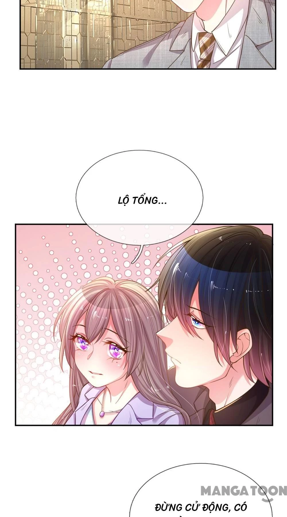 Nắng Mai Không Đẹp Bằng Em Chapter 173 - Trang 3