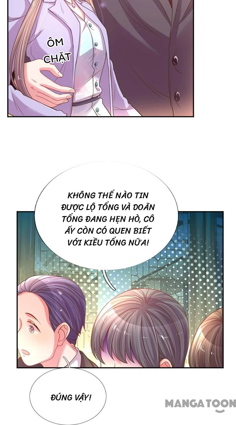 Nắng Mai Không Đẹp Bằng Em Chapter 173 - Trang 6