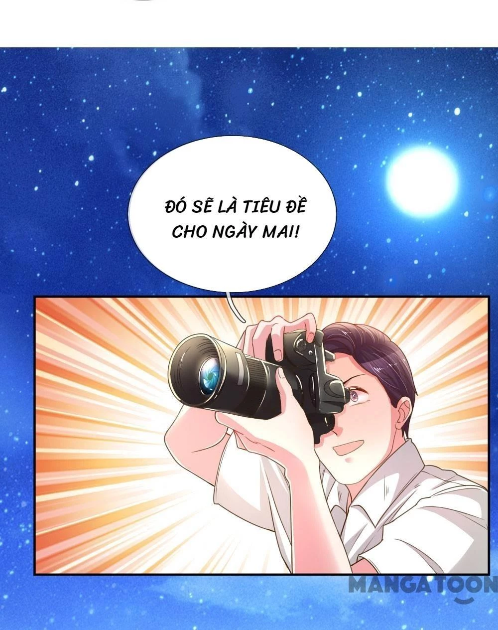 Nắng Mai Không Đẹp Bằng Em Chapter 173 - Trang 7