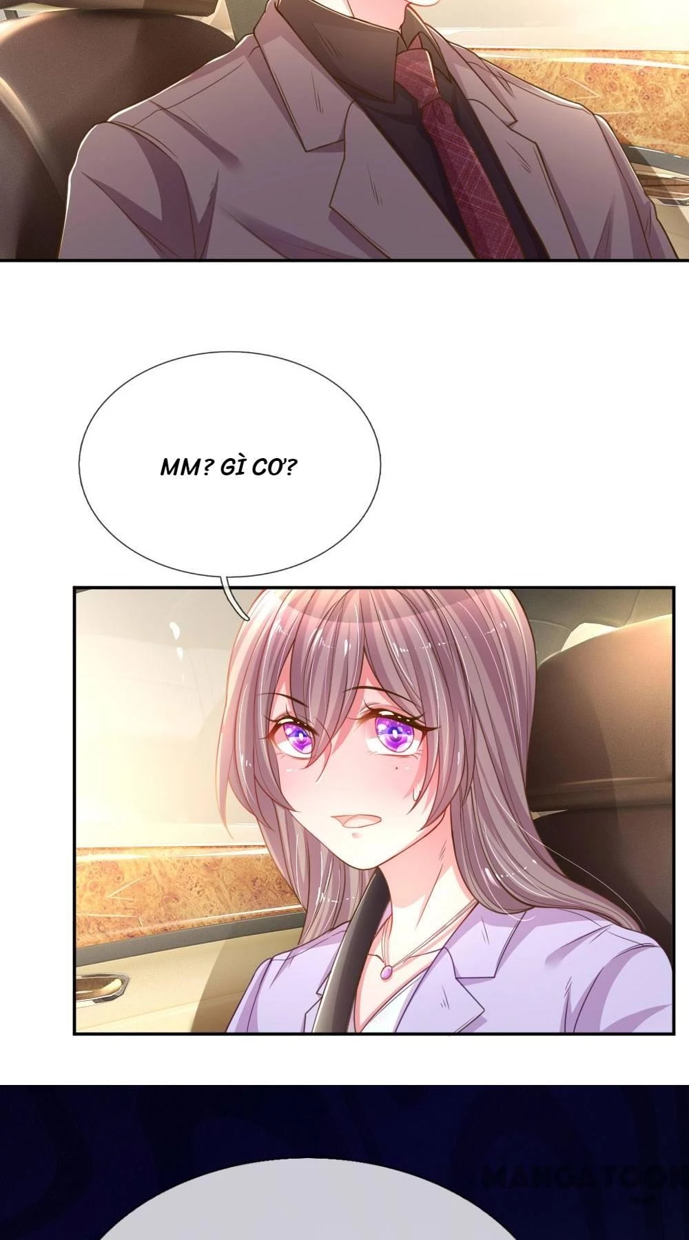 Nắng Mai Không Đẹp Bằng Em Chapter 174 - Trang 10