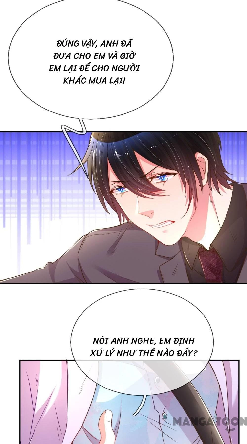 Nắng Mai Không Đẹp Bằng Em Chapter 174 - Trang 14