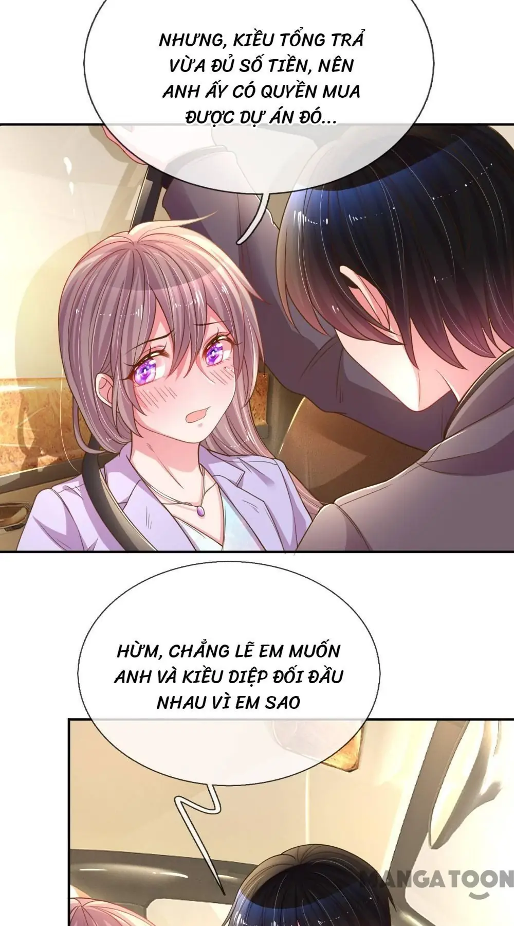 Nắng Mai Không Đẹp Bằng Em Chapter 174 - Trang 16