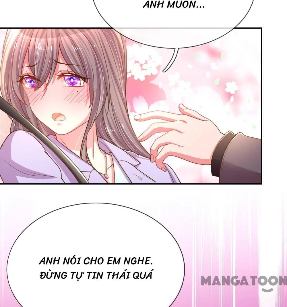 Nắng Mai Không Đẹp Bằng Em Chapter 174 - Trang 18