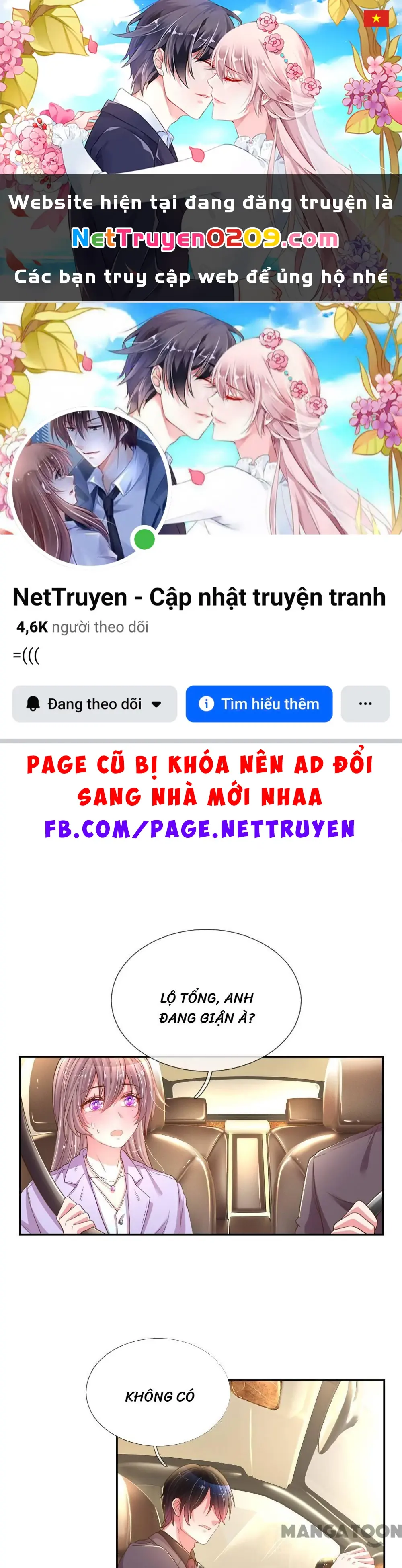 Nắng Mai Không Đẹp Bằng Em Chapter 174 - Trang 2